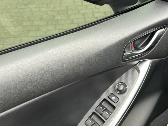 Коричневий Мазда СХ-5, об'ємом двигуна 2.2 л та пробігом 220 тис. км за 16700 $, фото 20 на Automoto.ua