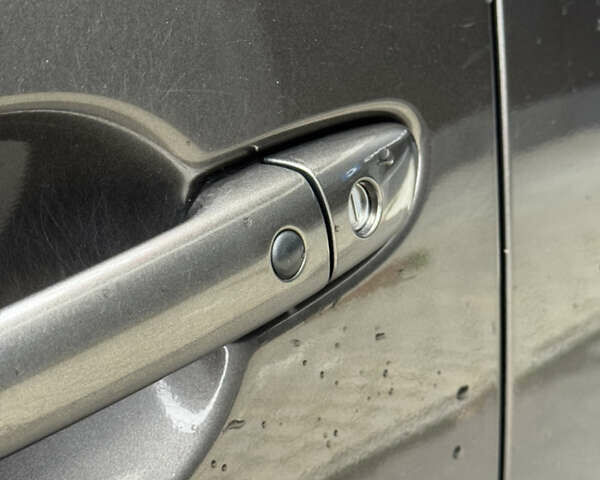 Коричневый Мазда СХ-5, объемом двигателя 2.5 л и пробегом 158 тыс. км за 17900 $, фото 10 на Automoto.ua