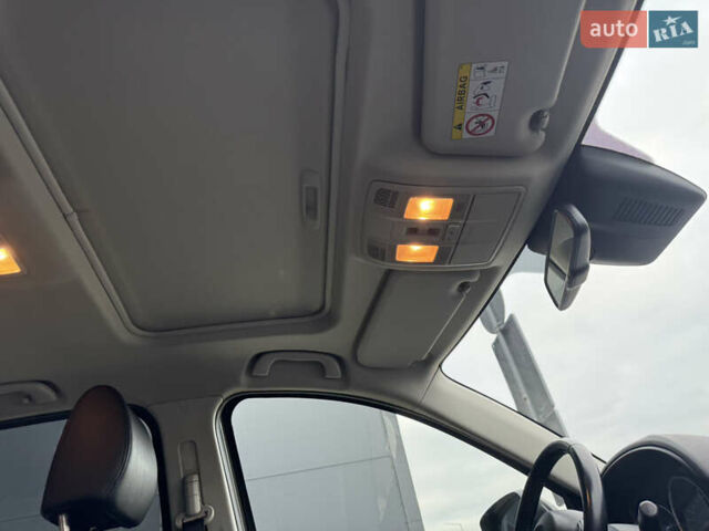 Коричневый Мазда СХ-5, объемом двигателя 2.5 л и пробегом 158 тыс. км за 17900 $, фото 15 на Automoto.ua