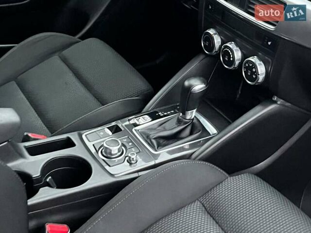 Коричневий Мазда СХ-5, об'ємом двигуна 2.5 л та пробігом 167 тис. км за 15390 $, фото 16 на Automoto.ua