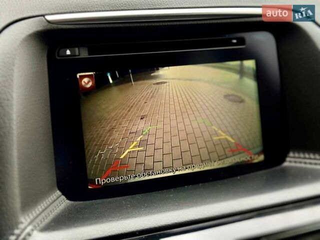 Коричневый Мазда СХ-5, объемом двигателя 2.19 л и пробегом 168 тыс. км за 14500 $, фото 12 на Automoto.ua