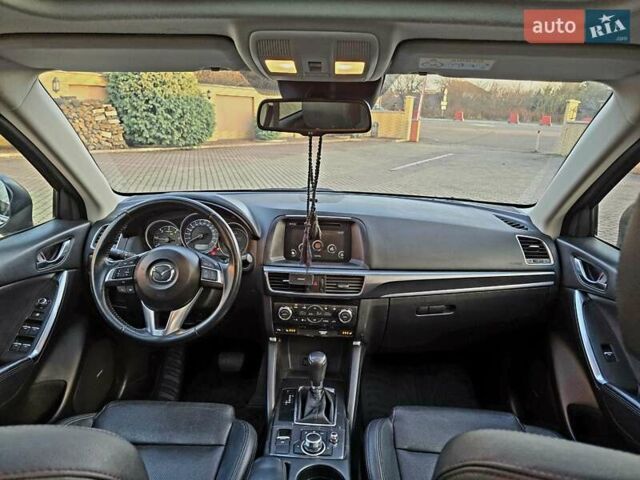 Коричневий Мазда СХ-5, об'ємом двигуна 2.2 л та пробігом 186 тис. км за 18900 $, фото 42 на Automoto.ua