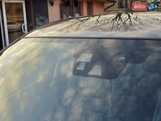 Коричневий Мазда СХ-5, об'ємом двигуна 2.2 л та пробігом 186 тис. км за 18900 $, фото 17 на Automoto.ua