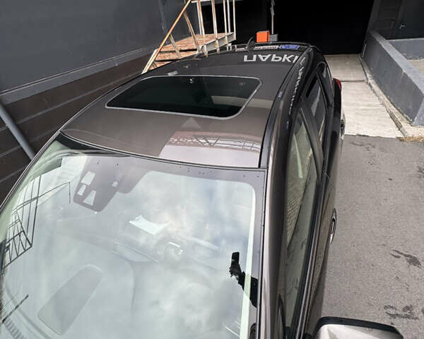 Коричневый Мазда СХ-5, объемом двигателя 2.5 л и пробегом 158 тыс. км за 17900 $, фото 11 на Automoto.ua