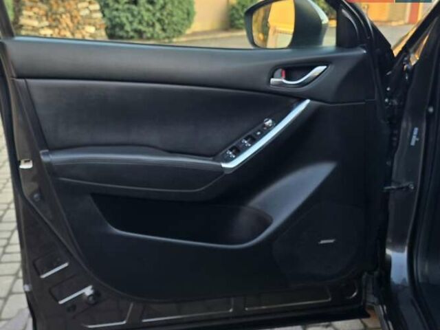 Коричневий Мазда СХ-5, об'ємом двигуна 2.2 л та пробігом 186 тис. км за 18900 $, фото 19 на Automoto.ua