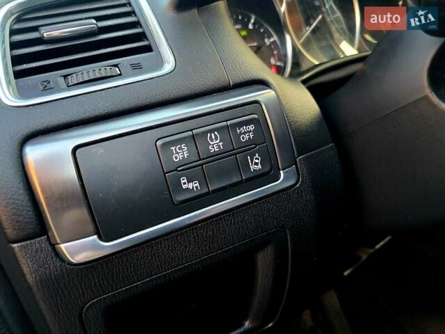 Коричневий Мазда СХ-5, об'ємом двигуна 2.2 л та пробігом 186 тис. км за 18900 $, фото 36 на Automoto.ua