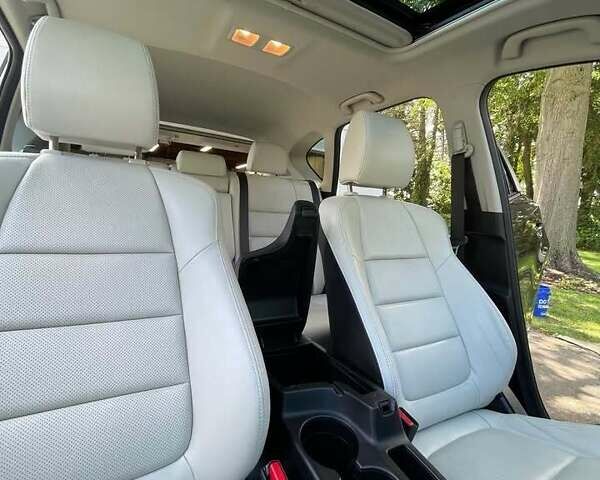 Коричневий Мазда СХ-5, об'ємом двигуна 2.49 л та пробігом 136 тис. км за 15000 $, фото 6 на Automoto.ua