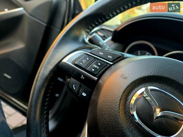 Коричневий Мазда СХ-5, об'ємом двигуна 2.2 л та пробігом 186 тис. км за 18900 $, фото 27 на Automoto.ua