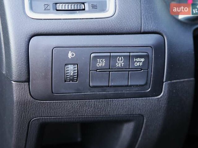 Коричневый Мазда СХ-5, объемом двигателя 2.19 л и пробегом 160 тыс. км за 17300 $, фото 24 на Automoto.ua