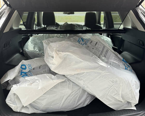 Коричневый Мазда СХ-5, объемом двигателя 2.5 л и пробегом 158 тыс. км за 17900 $, фото 9 на Automoto.ua