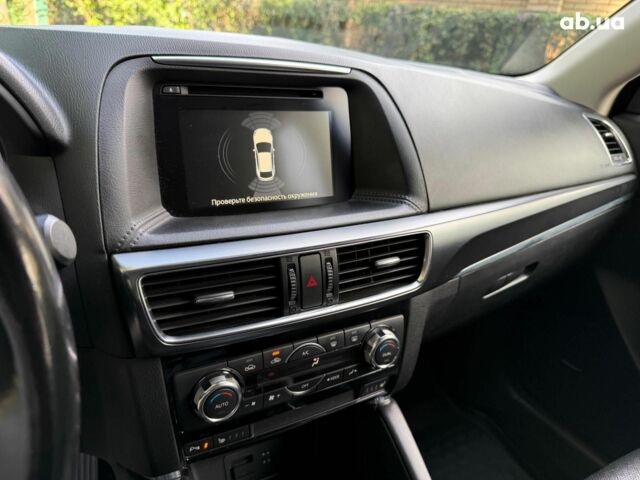 Коричневий Мазда СХ-5, об'ємом двигуна 2.2 л та пробігом 164 тис. км за 18490 $, фото 16 на Automoto.ua