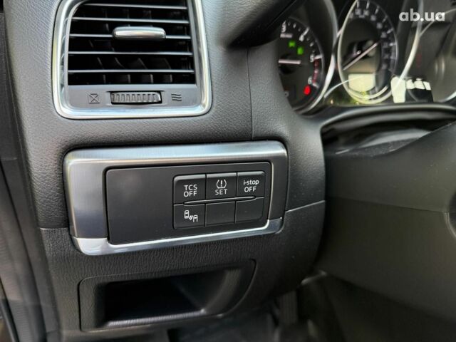 Коричневий Мазда СХ-5, об'ємом двигуна 2.2 л та пробігом 164 тис. км за 18490 $, фото 14 на Automoto.ua