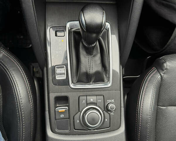 Коричневый Мазда СХ-5, объемом двигателя 2.5 л и пробегом 158 тыс. км за 17900 $, фото 33 на Automoto.ua