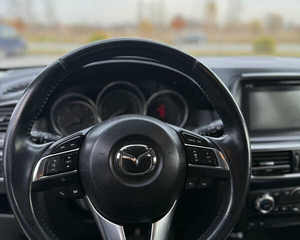 Коричневий Мазда СХ-5, об'ємом двигуна 2.2 л та пробігом 200 тис. км за 16999 $, фото 39 на Automoto.ua