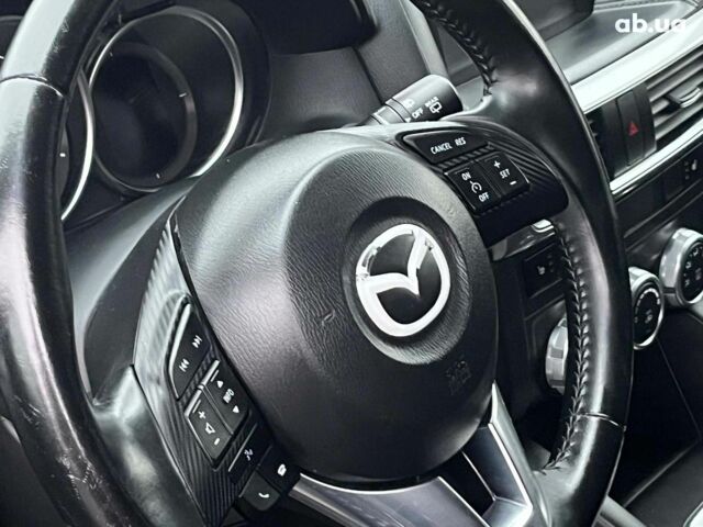 Коричневий Мазда СХ-5, об'ємом двигуна 2.5 л та пробігом 167 тис. км за 15390 $, фото 33 на Automoto.ua