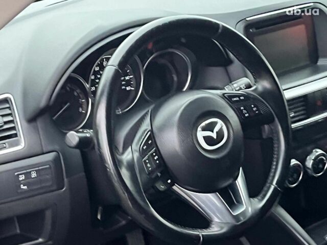 Коричневий Мазда СХ-5, об'ємом двигуна 2.5 л та пробігом 167 тис. км за 15390 $, фото 30 на Automoto.ua
