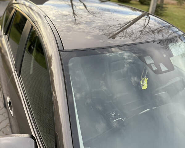 Коричневий Мазда СХ-5, об'ємом двигуна 2.2 л та пробігом 200 тис. км за 16999 $, фото 71 на Automoto.ua