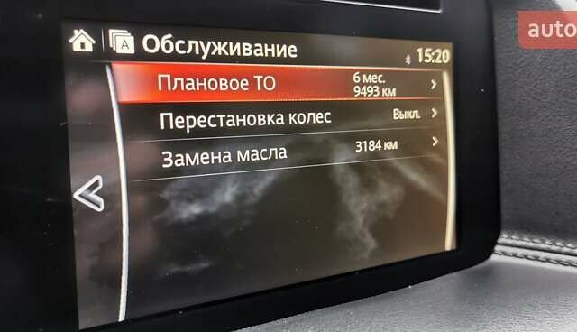 Коричневий Мазда СХ-5, об'ємом двигуна 2.5 л та пробігом 84 тис. км за 17900 $, фото 20 на Automoto.ua