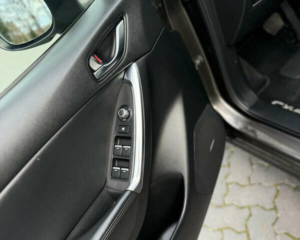 Коричневий Мазда СХ-5, об'ємом двигуна 2.2 л та пробігом 200 тис. км за 16999 $, фото 31 на Automoto.ua