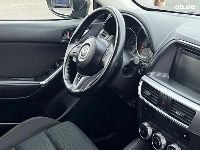 Коричневий Мазда СХ-5, об'ємом двигуна 2.5 л та пробігом 167 тис. км за 15390 $, фото 17 на Automoto.ua