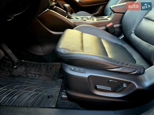 Коричневий Мазда СХ-5, об'ємом двигуна 2.2 л та пробігом 186 тис. км за 18900 $, фото 23 на Automoto.ua