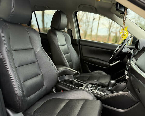 Коричневий Мазда СХ-5, об'ємом двигуна 2.2 л та пробігом 200 тис. км за 16999 $, фото 56 на Automoto.ua