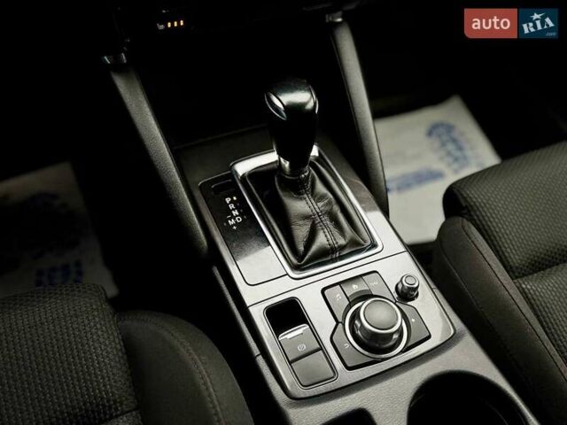 Коричневый Мазда СХ-5, объемом двигателя 2.19 л и пробегом 168 тыс. км за 14500 $, фото 14 на Automoto.ua