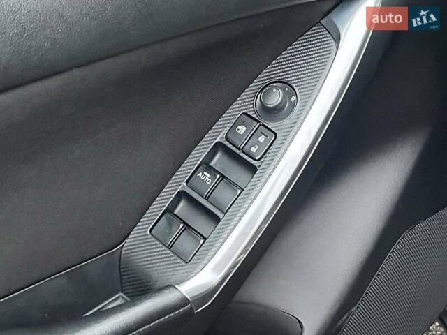 Коричневий Мазда СХ-5, об'ємом двигуна 2.5 л та пробігом 167 тис. км за 15390 $, фото 29 на Automoto.ua