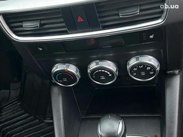 Коричневий Мазда СХ-5, об'ємом двигуна 2.5 л та пробігом 167 тис. км за 15390 $, фото 19 на Automoto.ua