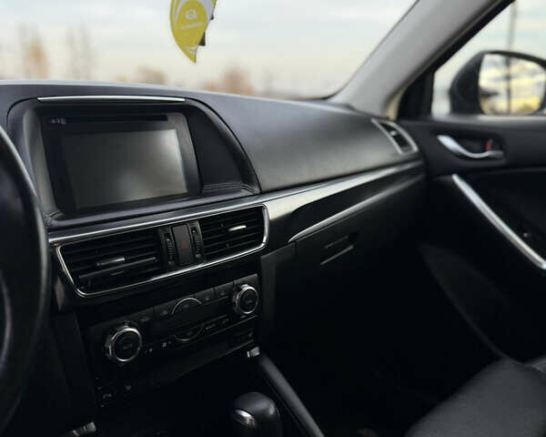 Коричневий Мазда СХ-5, об'ємом двигуна 2.2 л та пробігом 200 тис. км за 16999 $, фото 40 на Automoto.ua