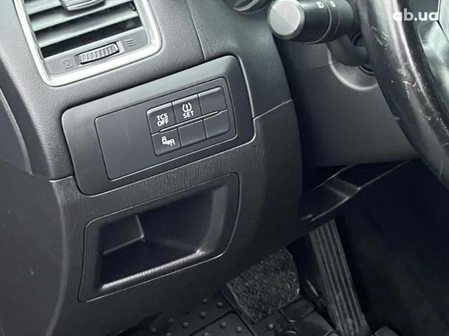 Коричневий Мазда СХ-5, об'ємом двигуна 2.5 л та пробігом 167 тис. км за 15390 $, фото 32 на Automoto.ua