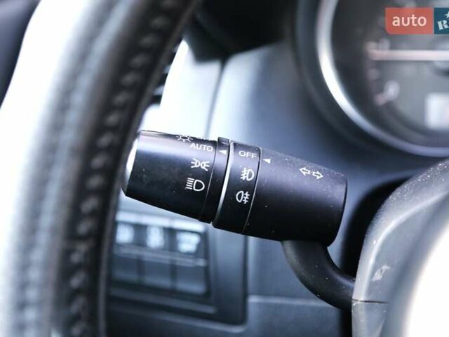 Коричневый Мазда СХ-5, объемом двигателя 2.19 л и пробегом 160 тыс. км за 17300 $, фото 21 на Automoto.ua