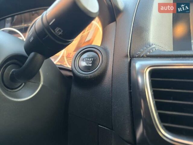 Коричневий Мазда СХ-5, об'ємом двигуна 2.2 л та пробігом 186 тис. км за 18900 $, фото 35 на Automoto.ua