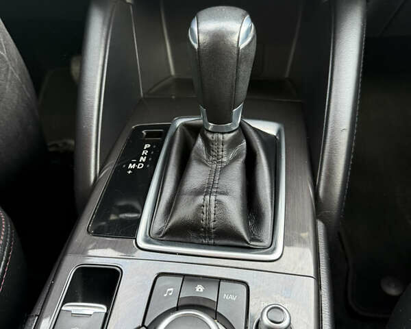 Коричневий Мазда СХ-5, об'ємом двигуна 2.2 л та пробігом 200 тис. км за 16999 $, фото 73 на Automoto.ua