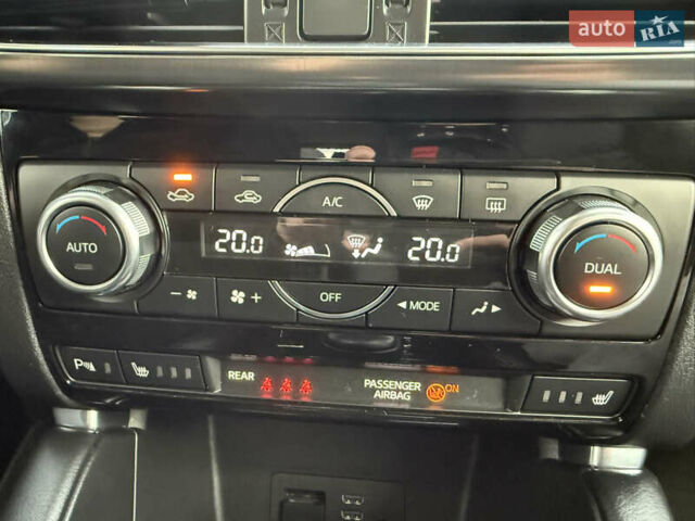 Коричневий Мазда СХ-5, об'ємом двигуна 2.2 л та пробігом 200 тис. км за 16999 $, фото 74 на Automoto.ua