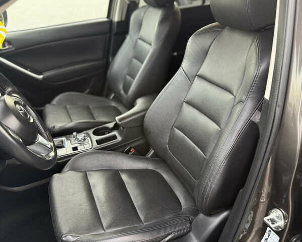 Коричневий Мазда СХ-5, об'ємом двигуна 2.2 л та пробігом 200 тис. км за 16999 $, фото 36 на Automoto.ua