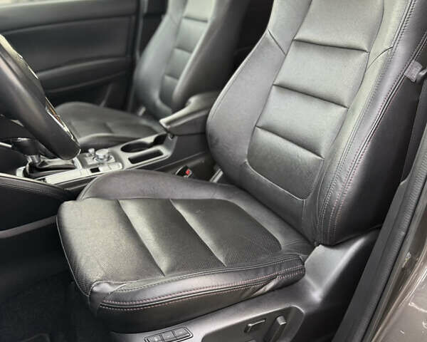 Коричневий Мазда СХ-5, об'ємом двигуна 2.2 л та пробігом 200 тис. км за 16999 $, фото 34 на Automoto.ua