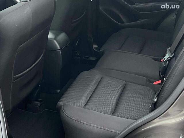 Коричневий Мазда СХ-5, об'ємом двигуна 2.5 л та пробігом 167 тис. км за 15390 $, фото 25 на Automoto.ua