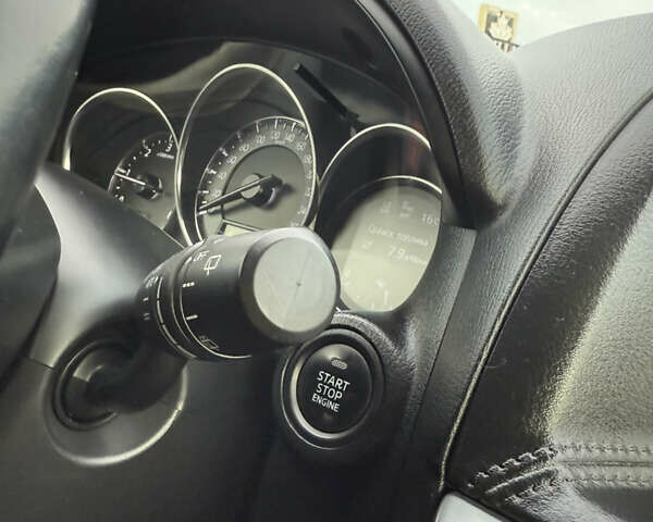 Коричневий Мазда СХ-5, об'ємом двигуна 2.2 л та пробігом 200 тис. км за 16999 $, фото 75 на Automoto.ua