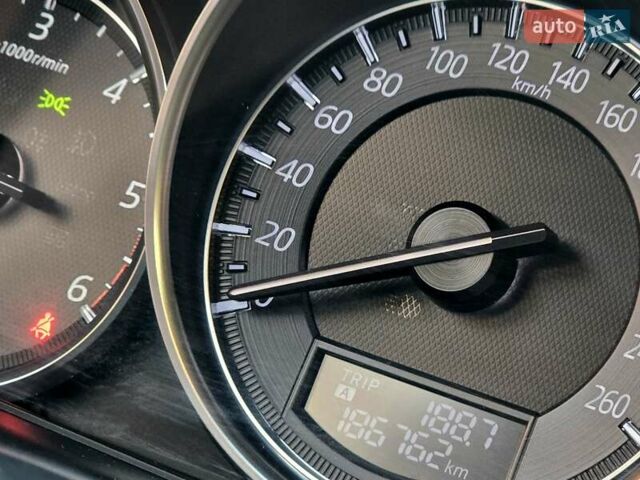 Коричневий Мазда СХ-5, об'ємом двигуна 2.2 л та пробігом 186 тис. км за 18900 $, фото 30 на Automoto.ua