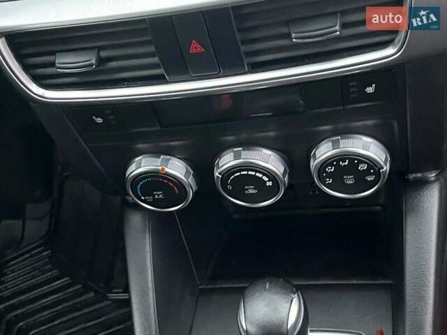 Коричневий Мазда СХ-5, об'ємом двигуна 2.5 л та пробігом 167 тис. км за 15390 $, фото 19 на Automoto.ua