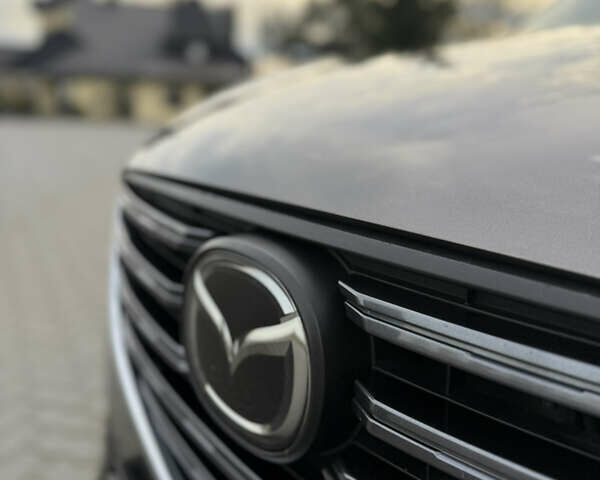 Коричневий Мазда СХ-5, об'ємом двигуна 2.2 л та пробігом 200 тис. км за 16999 $, фото 26 на Automoto.ua