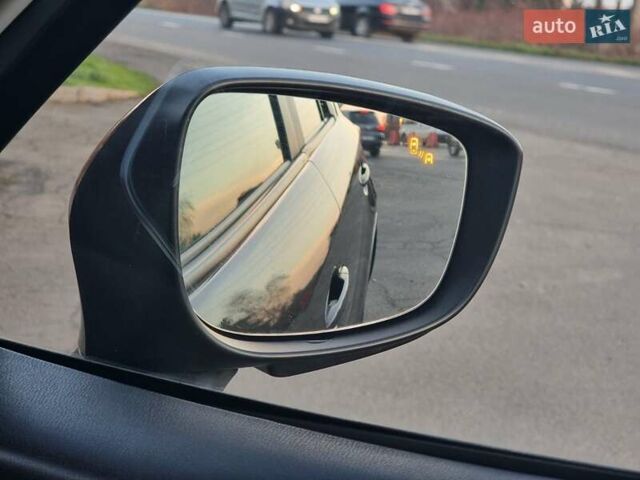 Коричневий Мазда СХ-5, об'ємом двигуна 2.2 л та пробігом 186 тис. км за 18900 $, фото 32 на Automoto.ua