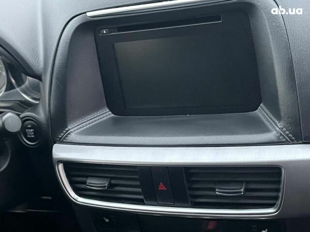 Коричневий Мазда СХ-5, об'ємом двигуна 2.5 л та пробігом 167 тис. км за 15390 $, фото 20 на Automoto.ua