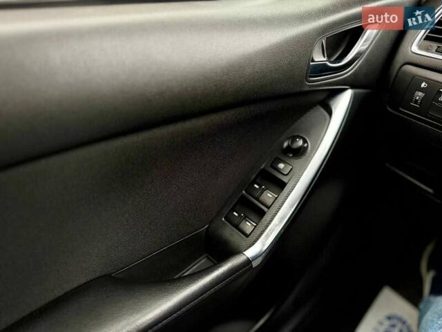 Коричневый Мазда СХ-5, объемом двигателя 2.19 л и пробегом 168 тыс. км за 14500 $, фото 8 на Automoto.ua