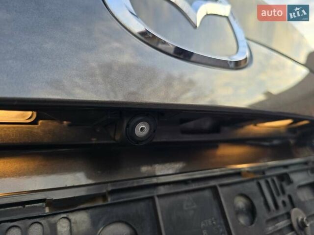 Коричневий Мазда СХ-5, об'ємом двигуна 2.2 л та пробігом 186 тис. км за 18900 $, фото 55 на Automoto.ua