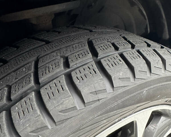 Коричневый Мазда СХ-5, объемом двигателя 2.5 л и пробегом 158 тыс. км за 17900 $, фото 17 на Automoto.ua