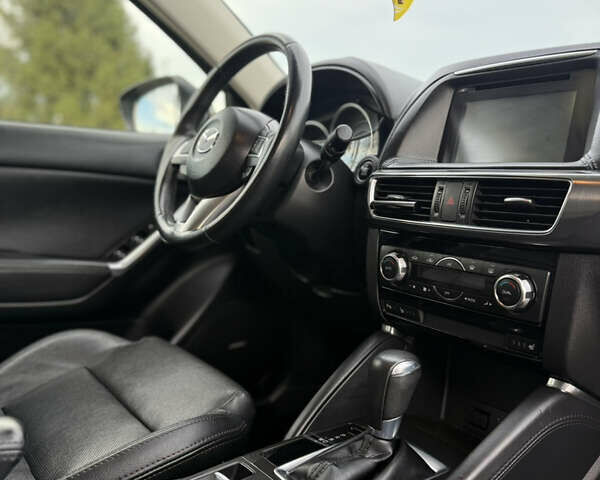 Коричневий Мазда СХ-5, об'ємом двигуна 2.2 л та пробігом 200 тис. км за 16999 $, фото 57 на Automoto.ua