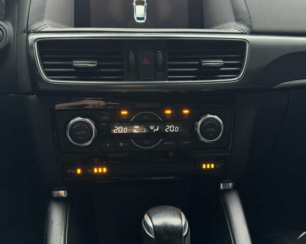 Коричневый Мазда СХ-5, объемом двигателя 2.5 л и пробегом 158 тыс. км за 17900 $, фото 32 на Automoto.ua