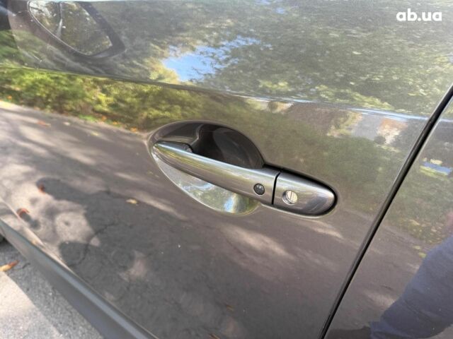 Коричневий Мазда СХ-5, об'ємом двигуна 2.2 л та пробігом 164 тис. км за 18490 $, фото 10 на Automoto.ua